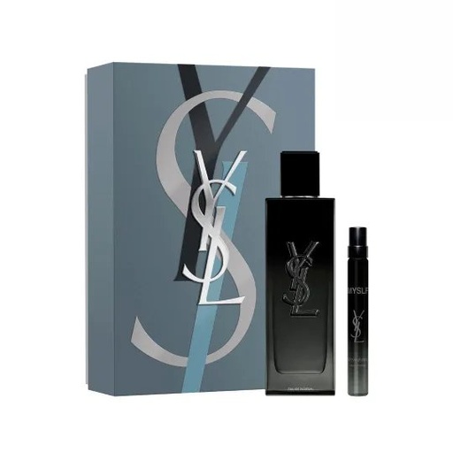 YSL MYSLF EDP 100+10 ML S25