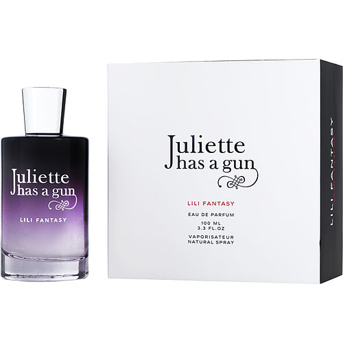 JULIETTE HAS A GUN LILI FANTASY EDP 100