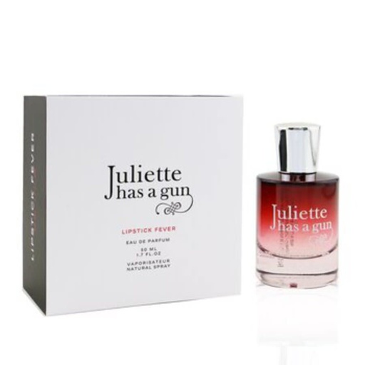JULIETTE HAS A GUN LIPSTICK FEVER EDP 50