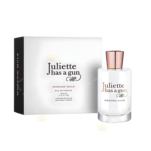 JULIETTE HAS A GUN MOSCOW MULE EDP 100 V