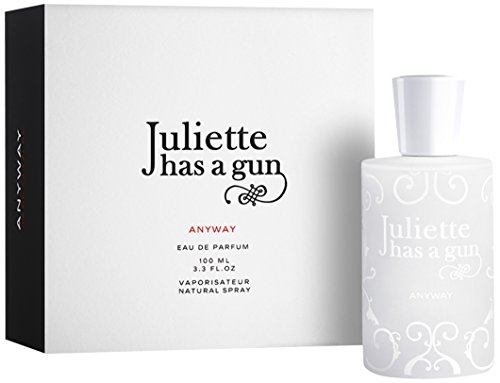 JULIETTE HAS A GUN ANYWAY EDP 100