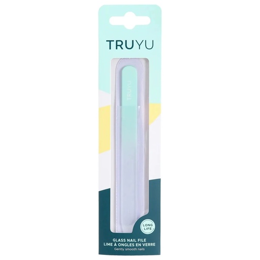 TRUYU LIMA DE CRISTAL