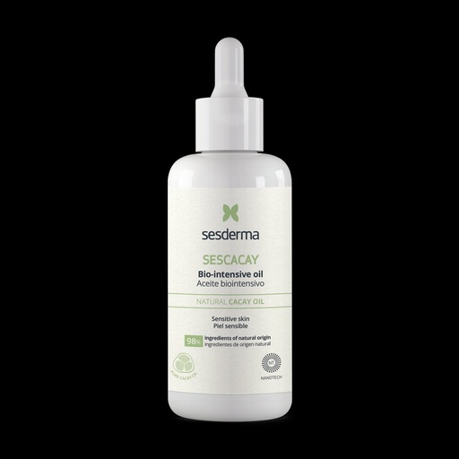 SESDERMA SESCACAY ACEITE CORPORAL 100 ML