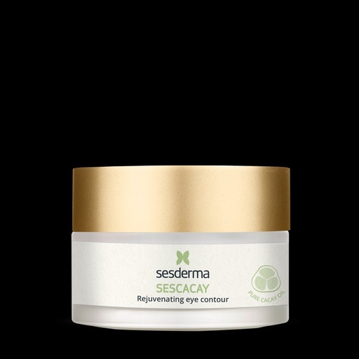 SESDERMA SESCACAY CONTORNO OJOS 30