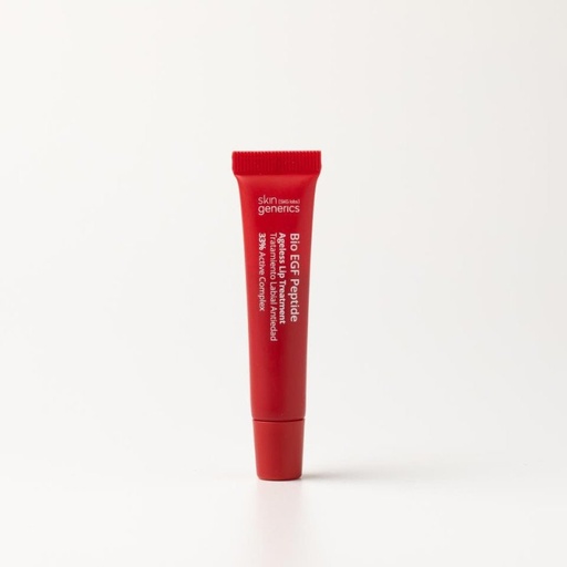 SKIN G PEPTIDE LIP TREATMENT