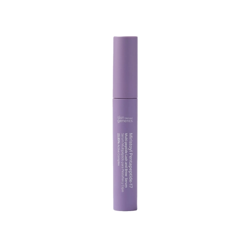 SKIN G MULTI-PEPTIDE LASH& BROWN SERUM