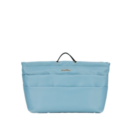 MIMI-MUA PORTAOGGETTI NYLON VERDE