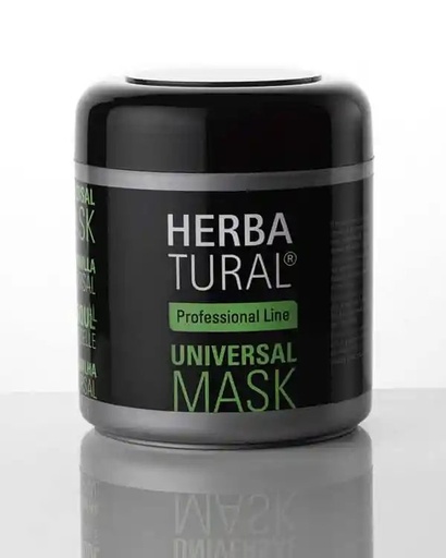 HERBATURAL MASCARILLA PROF.UNIVERSAL 500