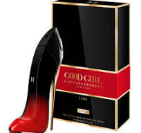 C.HERRERA VERY GOOD GIRL ELIXIR EDP 80