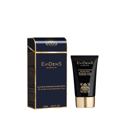 EVIDENS NEW EXFOLIATING CREAM 55ML