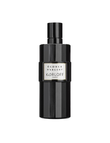 KORLOFF EDP ECORCE D'ARGENT 100 ML
