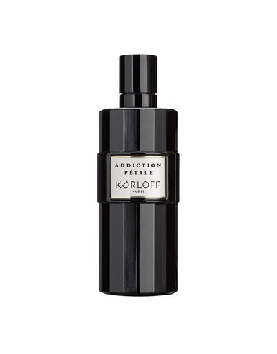 KORLOFF EDP ADDICTION PETALE 100 ML
