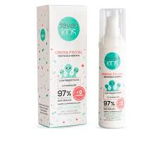 SEVEN KIDS CREMA FACIAL 50 ML