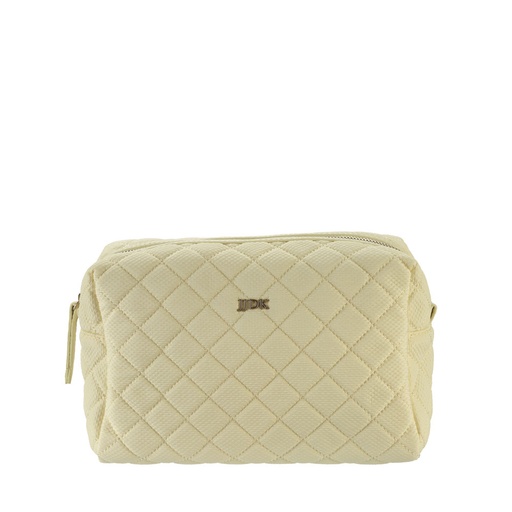 JJDK LIMONCELLO LARGE COSMETIC BAG 25X15