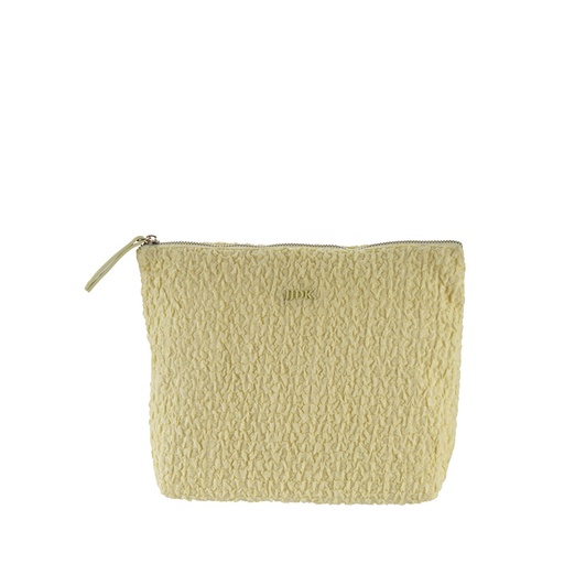 JJDK SUN LARGE COSMETIC PURSE 23X22X9