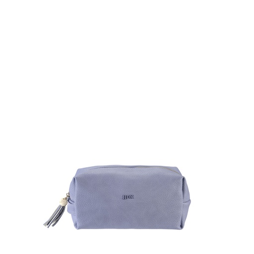 JJDK AMETHYST LARGE COSMETIC BAG 26X12X