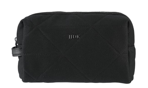 JJDK BLACKEN TOILETRY BAG 22X14X7