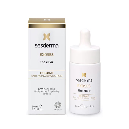 SESDERMA EXOSES ELIXIR 30 ML