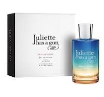 JULIETTE HAS A GUN VANILLA VIBES EDP 100