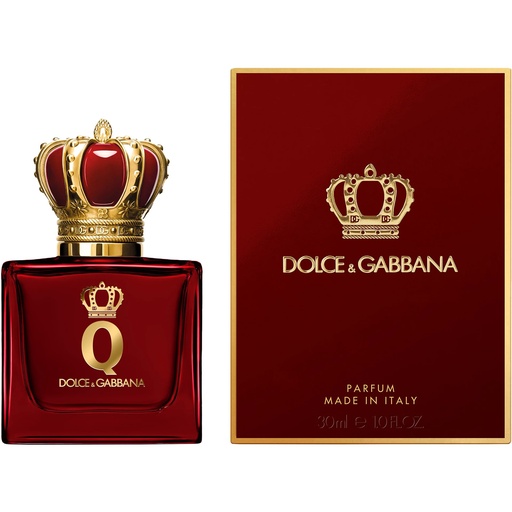 DOLCE&GABBANA Q PARFUM 30 VAPO