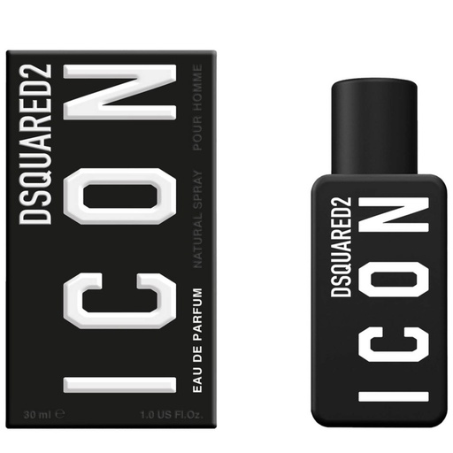 DSQUARED2 ICON POUR HOME EDP 30 SPRAY