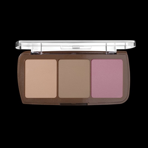 DH FACE CONTOURING PALETTE 25 N1