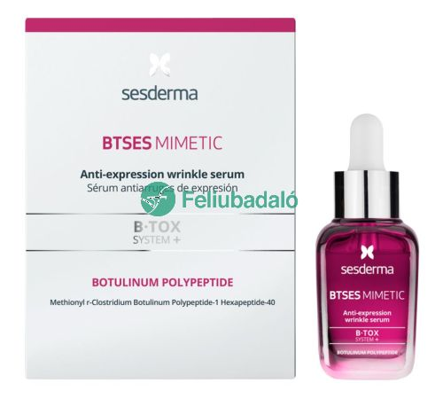 SESDERMA BTSES MIM SERUM ANTIARRUGAS 30 