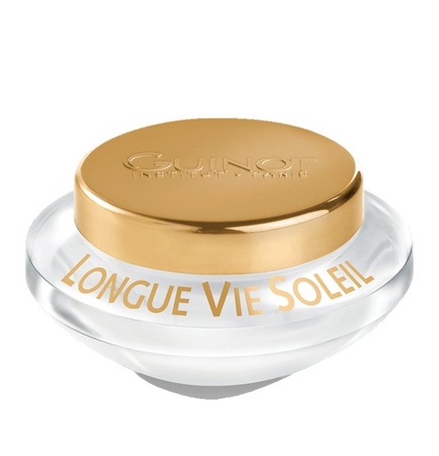 GUINOT LONGUE VIE SOLEIL VISAGE SPF50 50