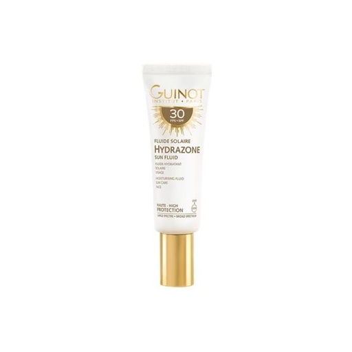 GUINOT HYDRAZONE SOLAIRE CR.VISAGE SPF30