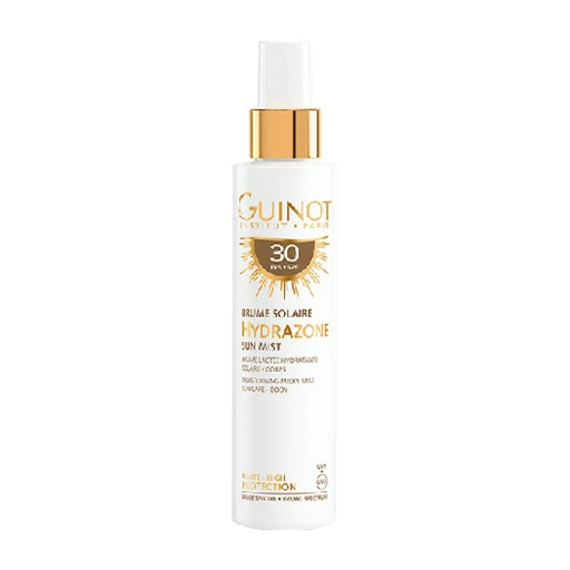 GUINOT HYDRAZONE SOLAIRE BRUME CORPS F30