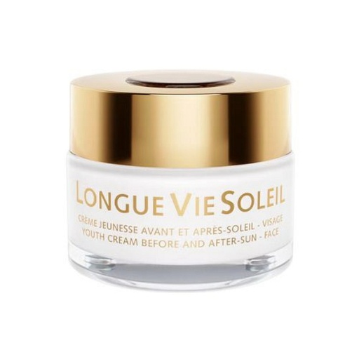 GUINOT LONGUE VIE SOLEIL CREME AVANT/APR