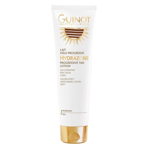 GUINOT HYDRAZONE HALE PROG.CREME CORPS