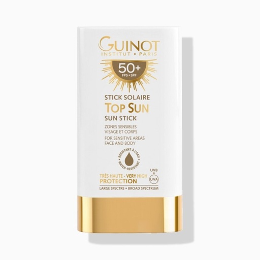 GUINOT TOP SUN STICK SPF50 VISAGE