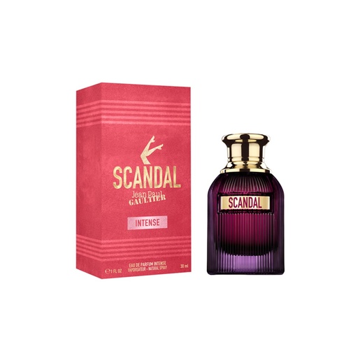JEAN P.GAULTIER SCANDAL INTENSE EDP 30ML