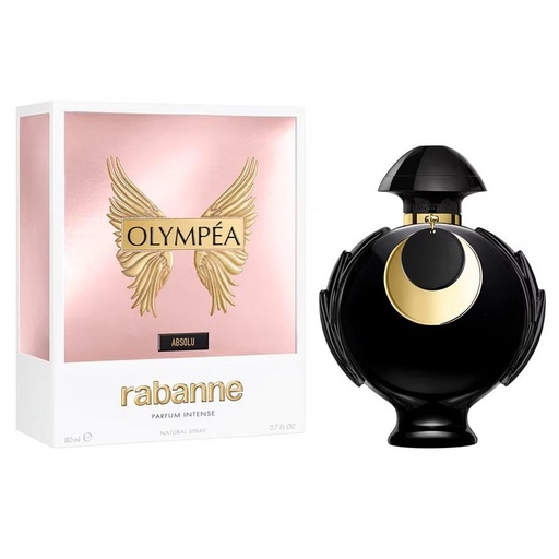 OLYMPEA P.R. ABSOLU PARFUM INTENSE 80VAP