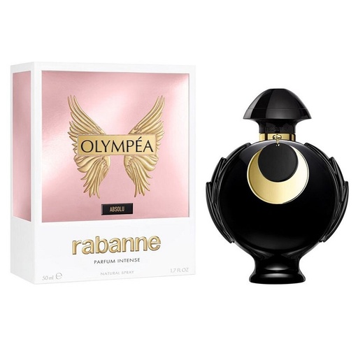 OLYMPEA P.R. ABSOLU PARFUM INTENSE 50VAP