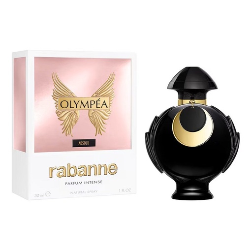OLYMPEA P.R. ABSOLU PARFUM INTENSE 30VAP
