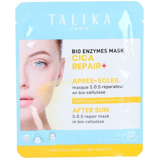 TALIKA BIO ENZYMES MASK C.REPAIR A/SOLEI