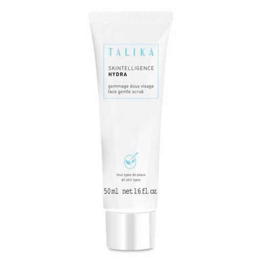 TALIKA SKINTELLIG.HYDRA FACE GENTLE SCRU