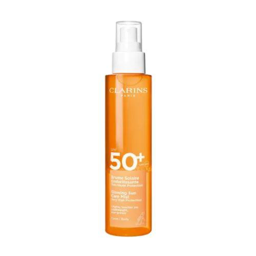 CLARINS SOLAIRE JEUNESSE SPF50 150 ML
