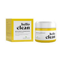 HELLO CLEAN BALSAMO LIMPIADOR ILUMINADOR