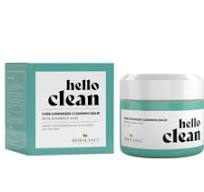 HELLO CLEAN BALSAMO LIMPIADOR CONT.POROS