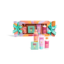 IDC INST.SE¡WEET SWIRLS TROPICAL 4 PCS