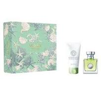 VERSACE VERSENCE EDT 30+BODY LOTION 50