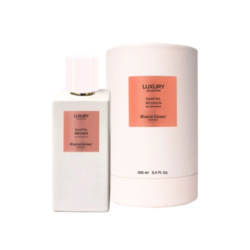 ALVAREZ G.BOMBONERA LUX.COL.SANTAL REDDE