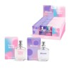 AQC FRAGANCES EDT ASSORTED 15 ML B+S