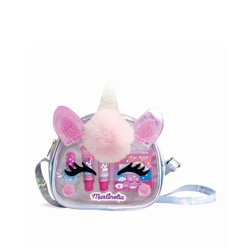 MARTINELIA LITTLE UNICORN GLAM BAG