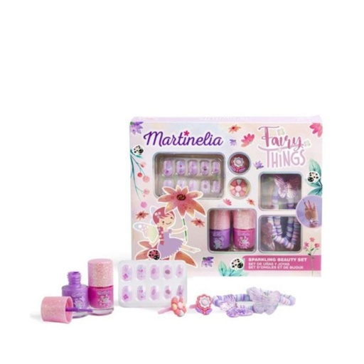 MARTINELIA FAIRY THINGS SPARKLING SET