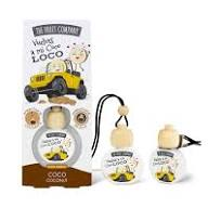 THE FRUIT COMPANY AMBIENT.COCHE COCO