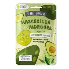 THE FRUIT COMPANY MASCARILLA ULTRAHIDRAT